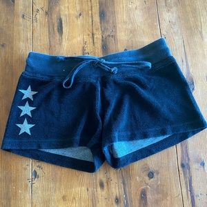 Hard Tail Shorts